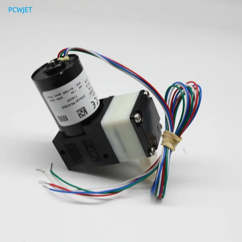 

Use for original new videojet 1210 1220 1520 1530 1550 1610 1620 1710 printer 399171 gutter pump