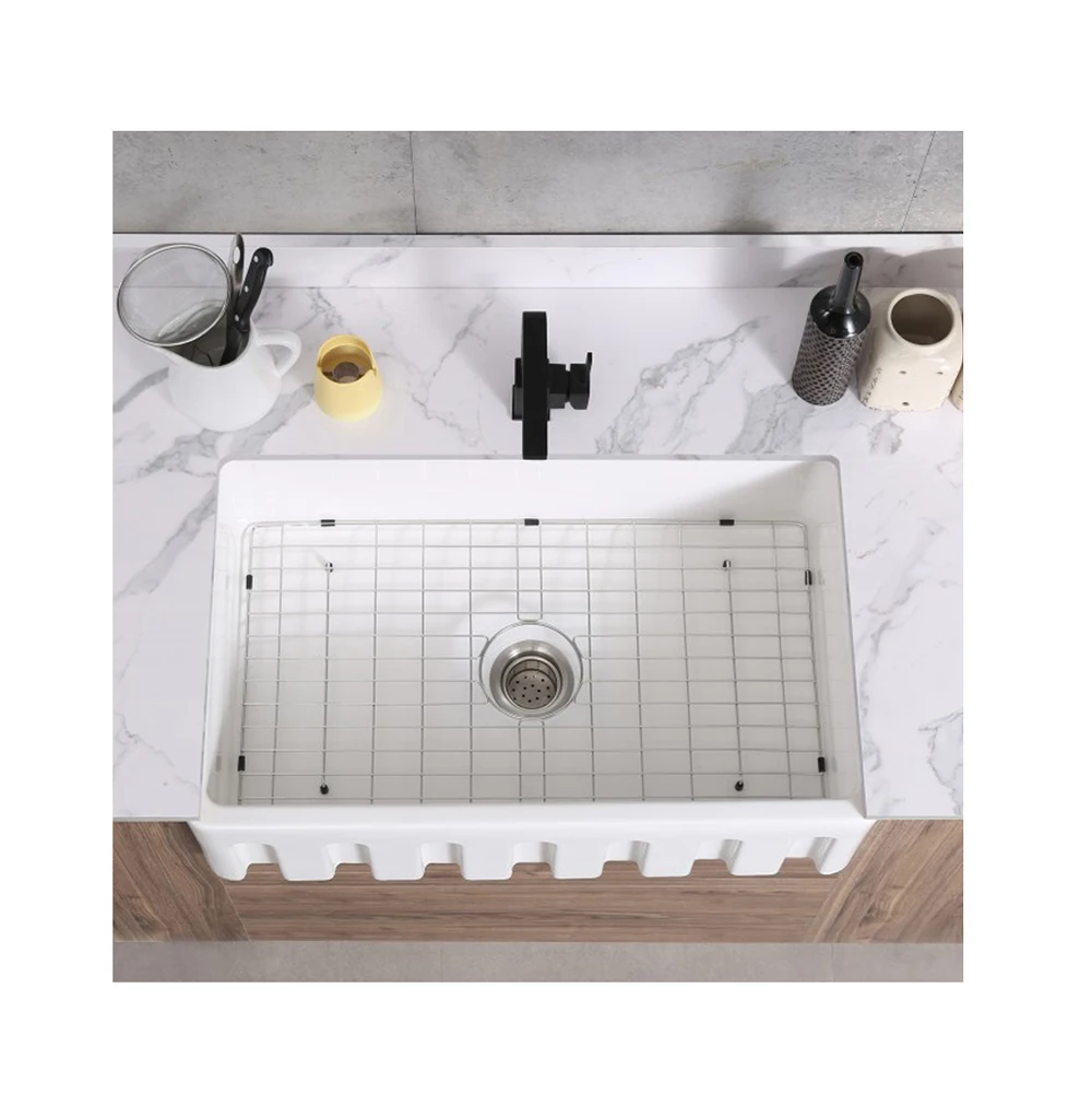 China Provides Classic Kitchen Sink Accessories for Sink Kitchens And Bathrooms