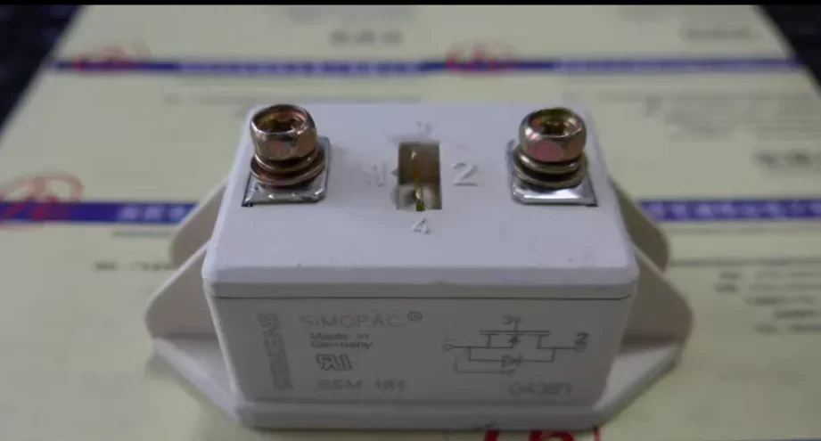 

BSM181 новый и оригинальный