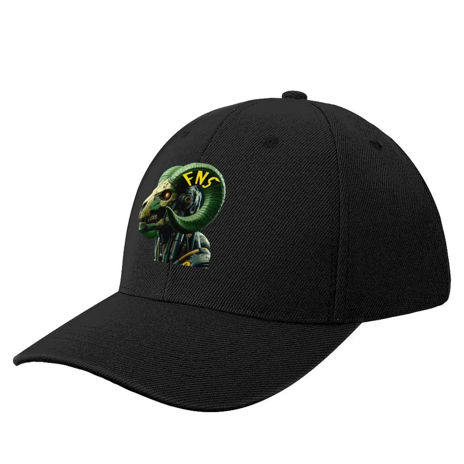 

FNS Baseball Cap sun caps Beach Bag Funny hats Caps For Men Women's