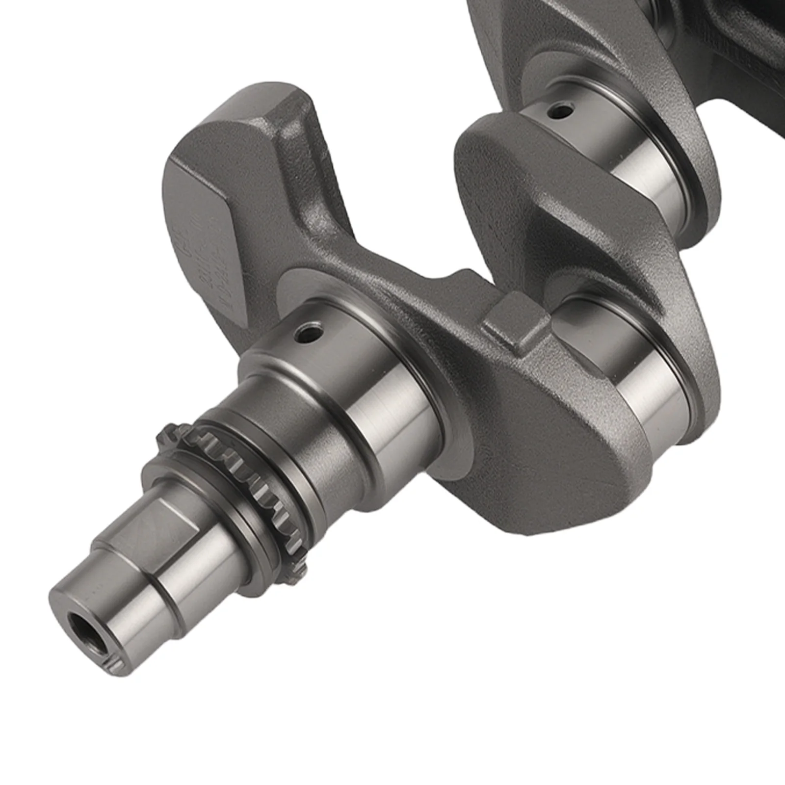 

G4FD Engine Crankshafts & Main Rod Bearings for Hyundai Accent Kia Rio 1.6L