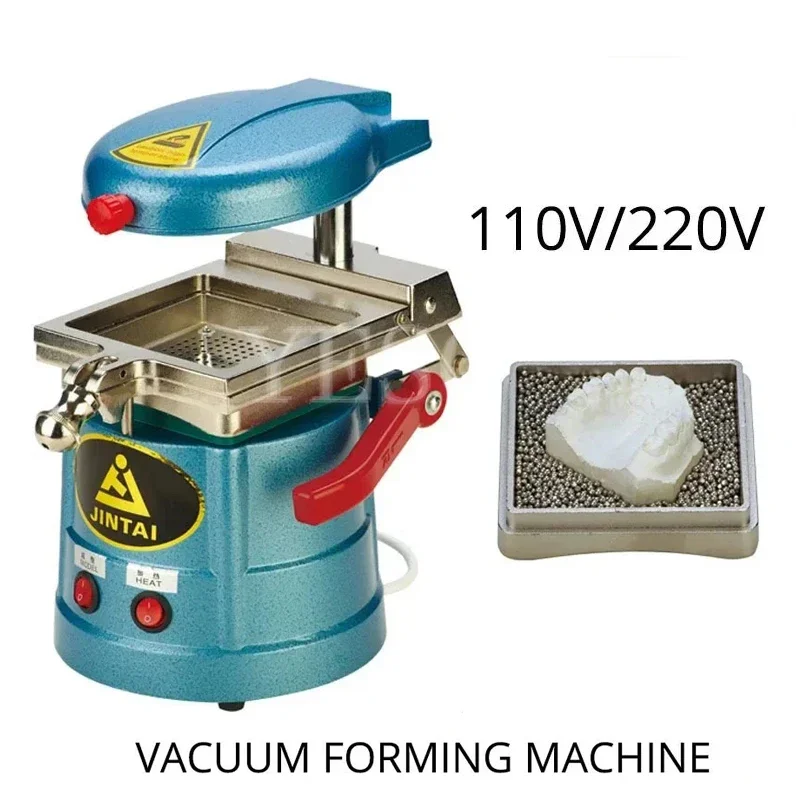 

110V/220V/Dental Vacuum Former Forming and Molding Machine Laminating Machine dental equipment Vacuum Forming Machine