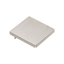 Metal Stamping PCB RF Shield Cover, RF Shield Case, EMI Shielding Can
