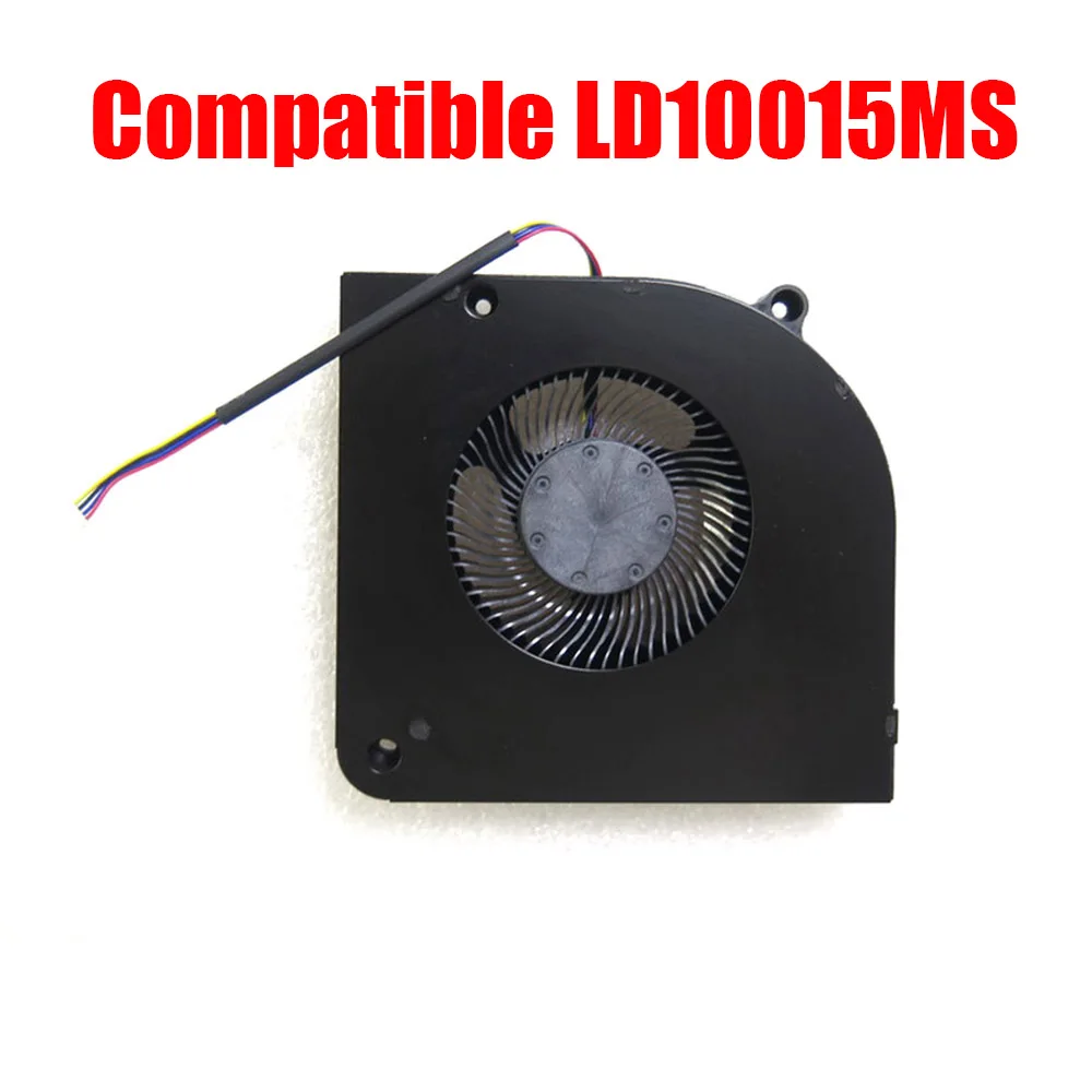 Replacement Fan Compatible LD10015MS DC12V 0.27A New