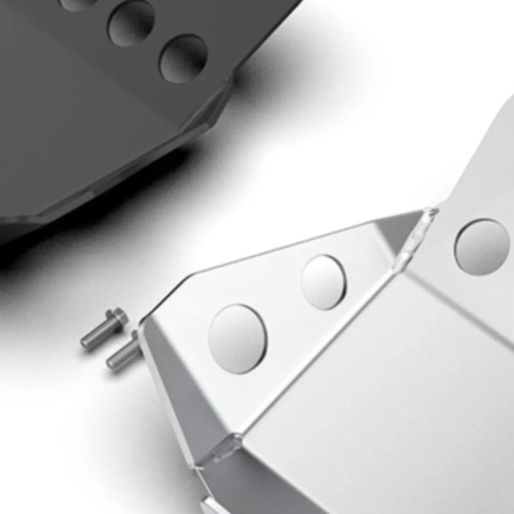 

1997 -2001 FOR YAMAHA DT230 LANZA DT 230 Lanza Motorcycle Belly Pan Skid Plate Lower Bottom Engine Guard Chassis Protector Cover