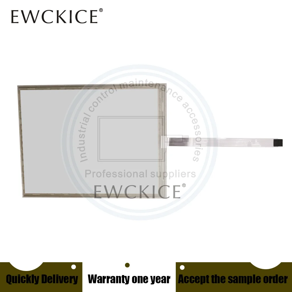 

NEW 5PP320.1505-39 Power Panel 300 HMI 5PP320.1505 39 PLC touch screen panel membrane touchscreen