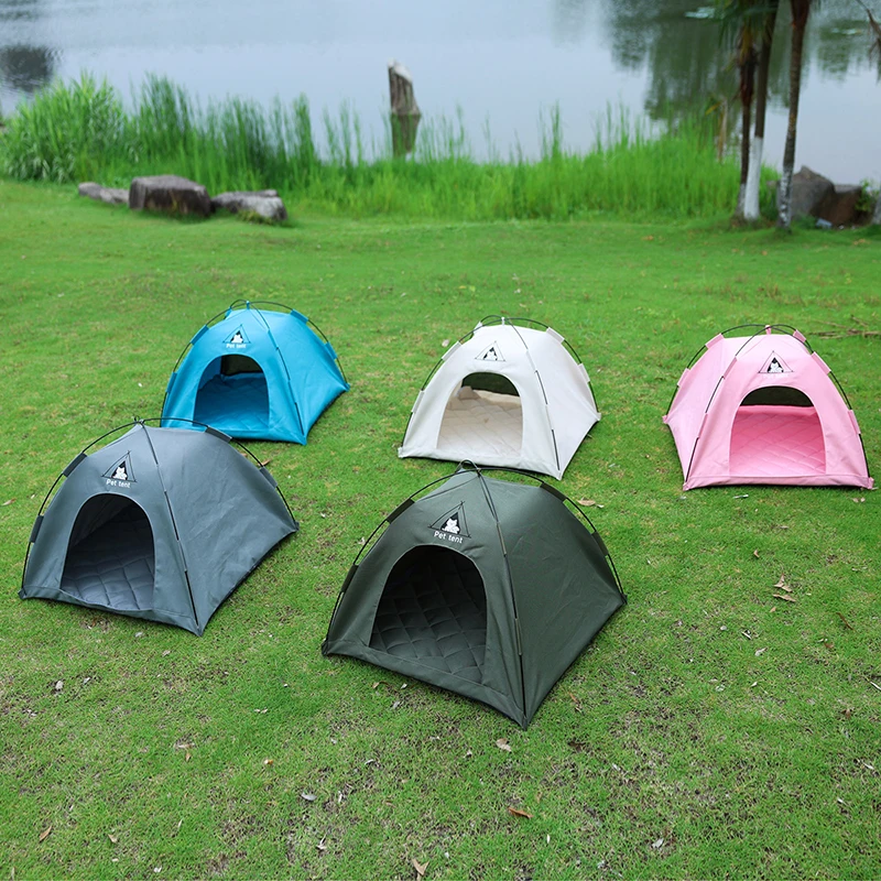 Thumbnail 4 - #64 Dog Houses List of Top Picks