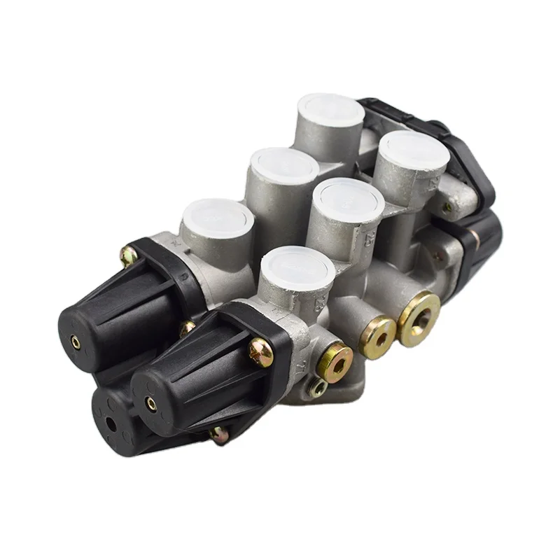 

9347050030 9347050080 0034316206 SIX CIRCUIT PROTECTION VALVE