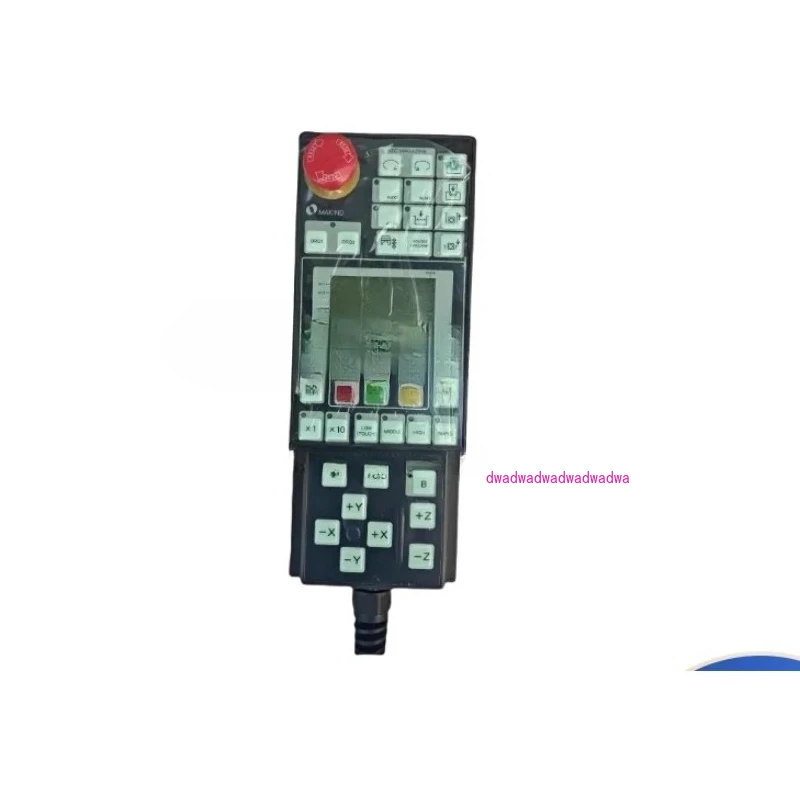 

FPB2-EC-3 FPB2-ED-3 spark machine, wire cutting, special manual control box, handle