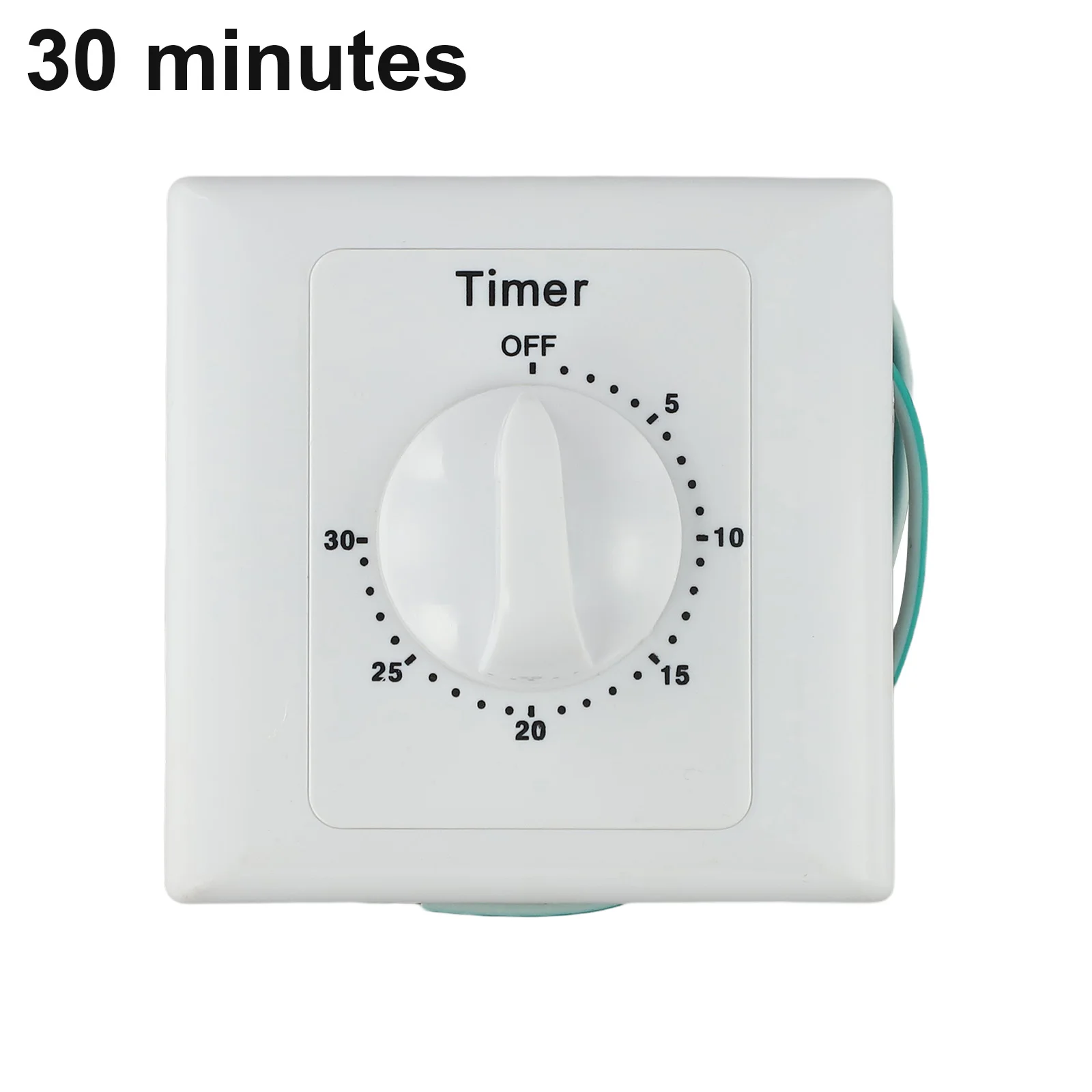 AC100 240v Mechanical Timer Timer Control For Electric Devices Appliance Timer Timer Control Switch Flexible Appliance Control