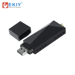 EKIY DAB+ Radio Antenna / FM Radio Booster / Network Radio