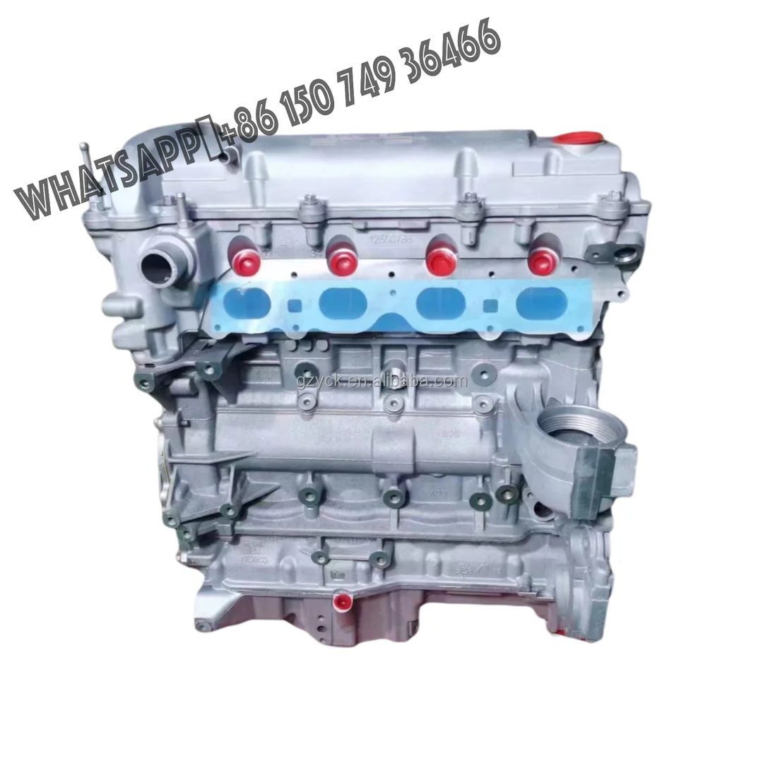 

Original Used Brand New Engines LAF LEA Ecotec 2.4 Engine for Chevrolet HHR Impala Pontiac G5 G6 Saturn