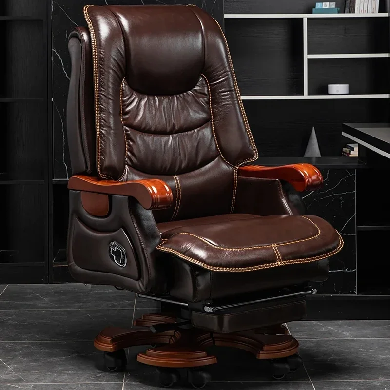 Backrest Luxury Office Chairs Classy Cheap Design Executive Gaming Chair Computer Living Room Recliner Silla  Furniture