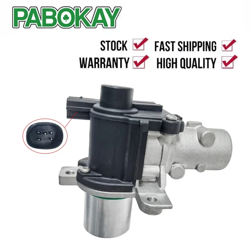 

Для RENAULT NISSAN Клапан EGR 8200270177 8200452876 8200282949 8200550348 8200550361 8200561269 8200561269A