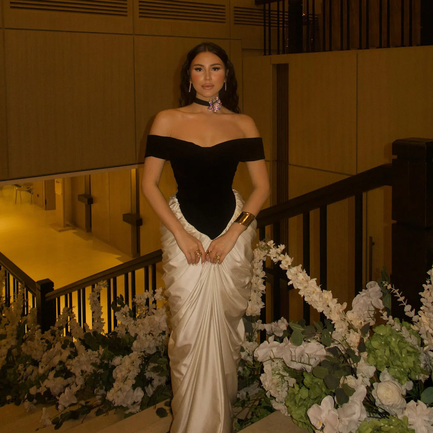 New Arrival Black &… - image