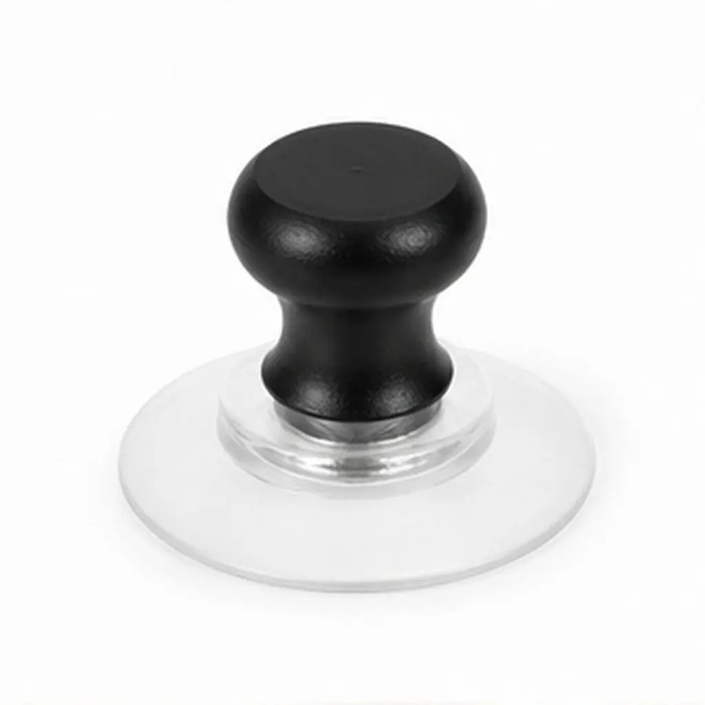 4Pcs Phone Screen Suction Cup with 2Mm Aluminum Cap for Easy Disassembly Repair Tool Ideal for Cellphone Screen Remover and Back
