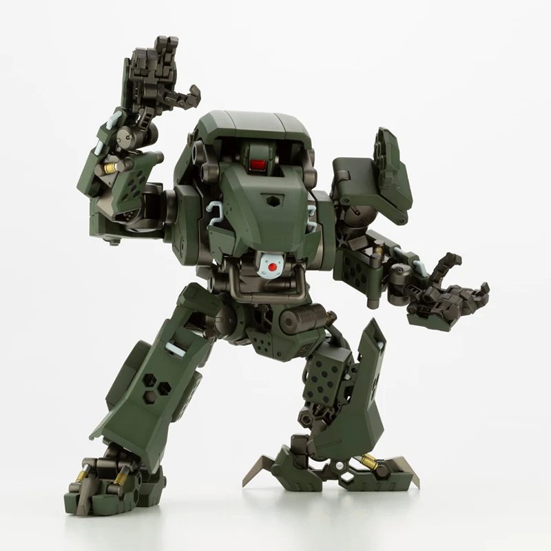 متوفر في المخزون Kotobukiya موديل Msg Mega Mecha مكون ثقيل 28 مناور متحرك نوع Mh28 هدايا للأولاد