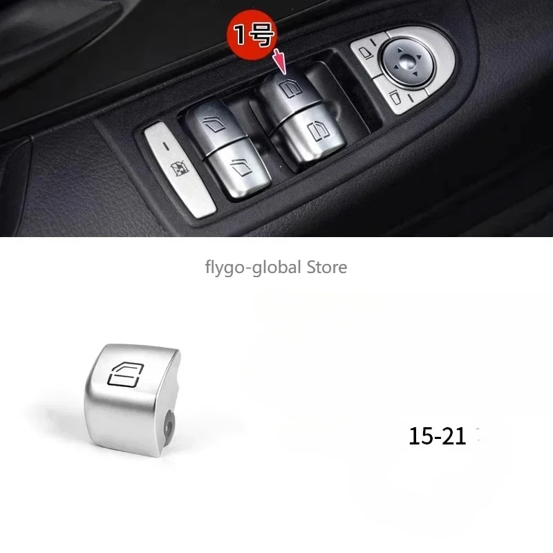 

Подходит для переключателя стеклоподъемника Mercedes Benz Vito V-Class Viano, кнопка регулятора стеклоподъемника, кнопка дверного регулятора