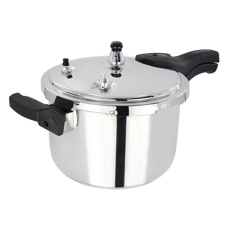 

Multifunctional cooker 3L 4L 5L 7L 9L 11L high quality stainless steel pressure cooker for kitchen