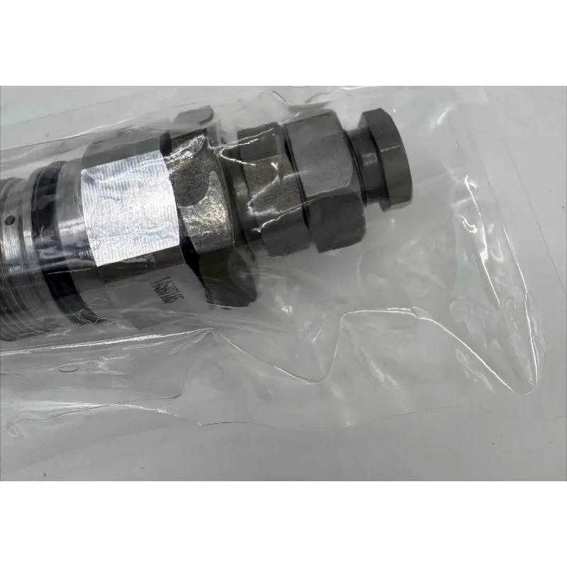 14597185 VOE14597185 Main relief valve Fast Delivery for Volvo EC480D excavator parts