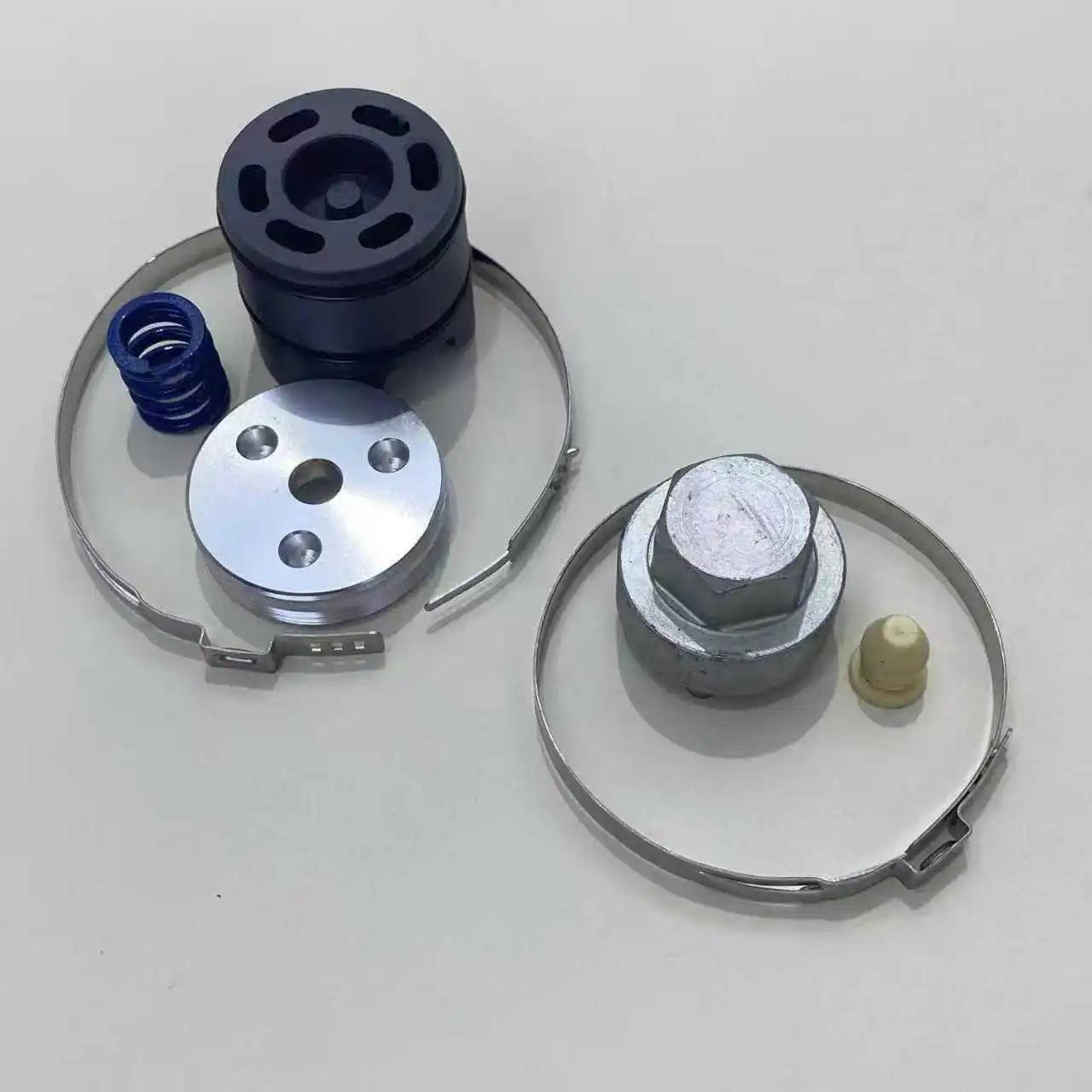 STZT 32106891974 Steering Rack Repair Kit For BMW X1 X3 X4 F48 F49 F25 F26 F33 F35 F36 F34 F20 F21 F22 3210 6891 974