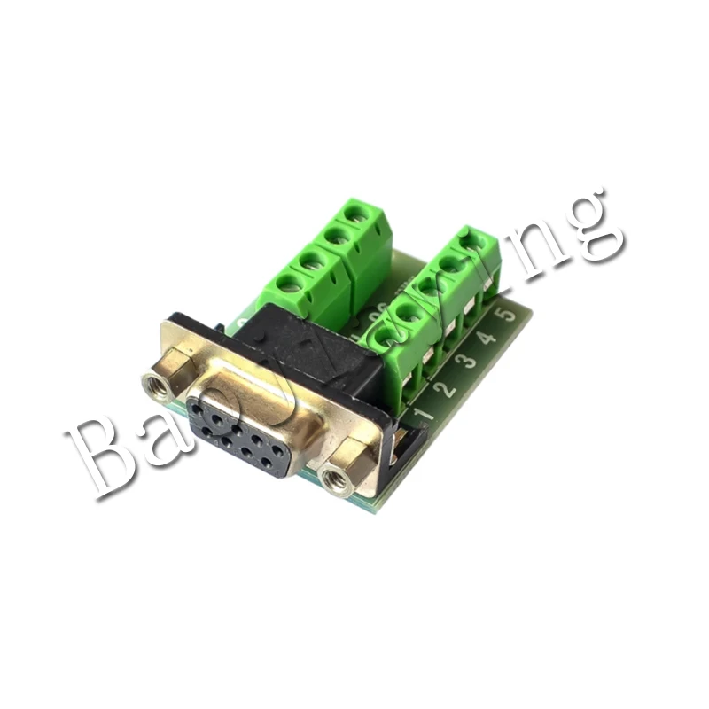 5Pcs/Lot RS232 To T… - image