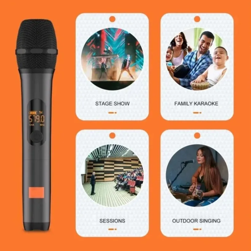 Thumbnail 2 - #36 Latest Karaoke Systems Offers