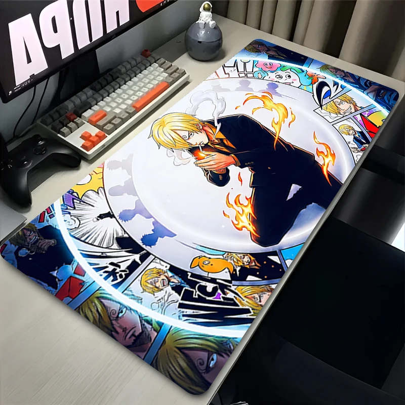Anime Temalı XL Boyutlu Oyun M - Pc Gaming Lounge incelemesi ve fiyatı