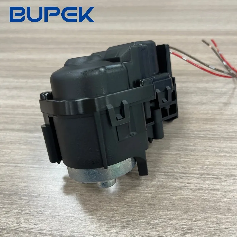 Mirror Motor Component Auto Fold Actuator Built-in Reliable Gear Set Included Factory Direct for 2018-2023 Toyota Corolla Sport