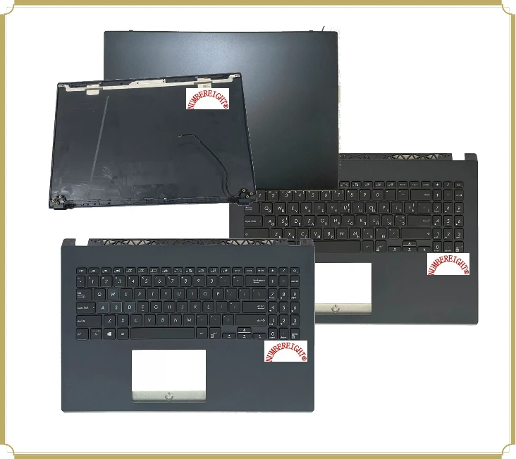 ASUS X571 Screen Replacement -AliExpress