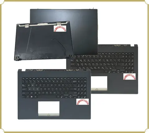 ASUS X571 Screen Replacement -AliExpress