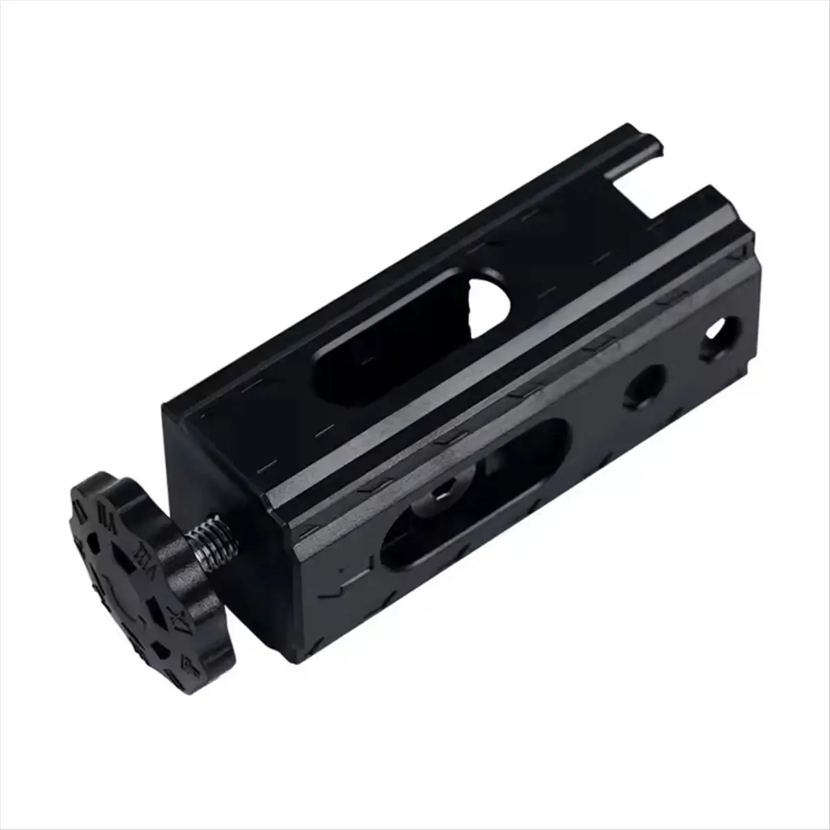 

(A75T) Запчасти для 3D-принтеров: Натяжитель ремня ГРМ (инжекционная версия) для Ender 3, 3 Pro, CR-10, 10S