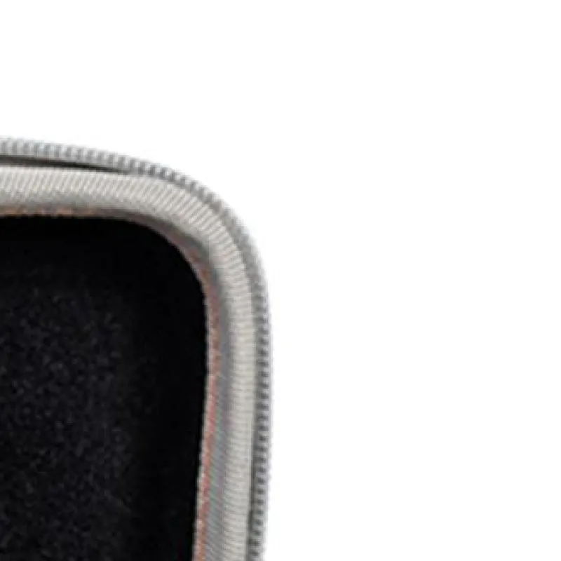 

For Memoking Phomemo Label Maker Case Shockproof Mini Pocket Printer Case Portable Carry Cases for Label Maker/Thermal Paper