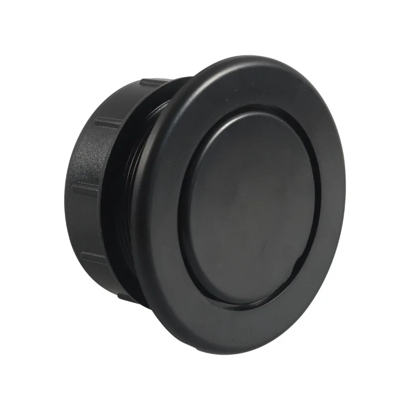 Universal One Way Check Valve Water Tank Inlet Port RV Marine Yacht Modification Water Fittings