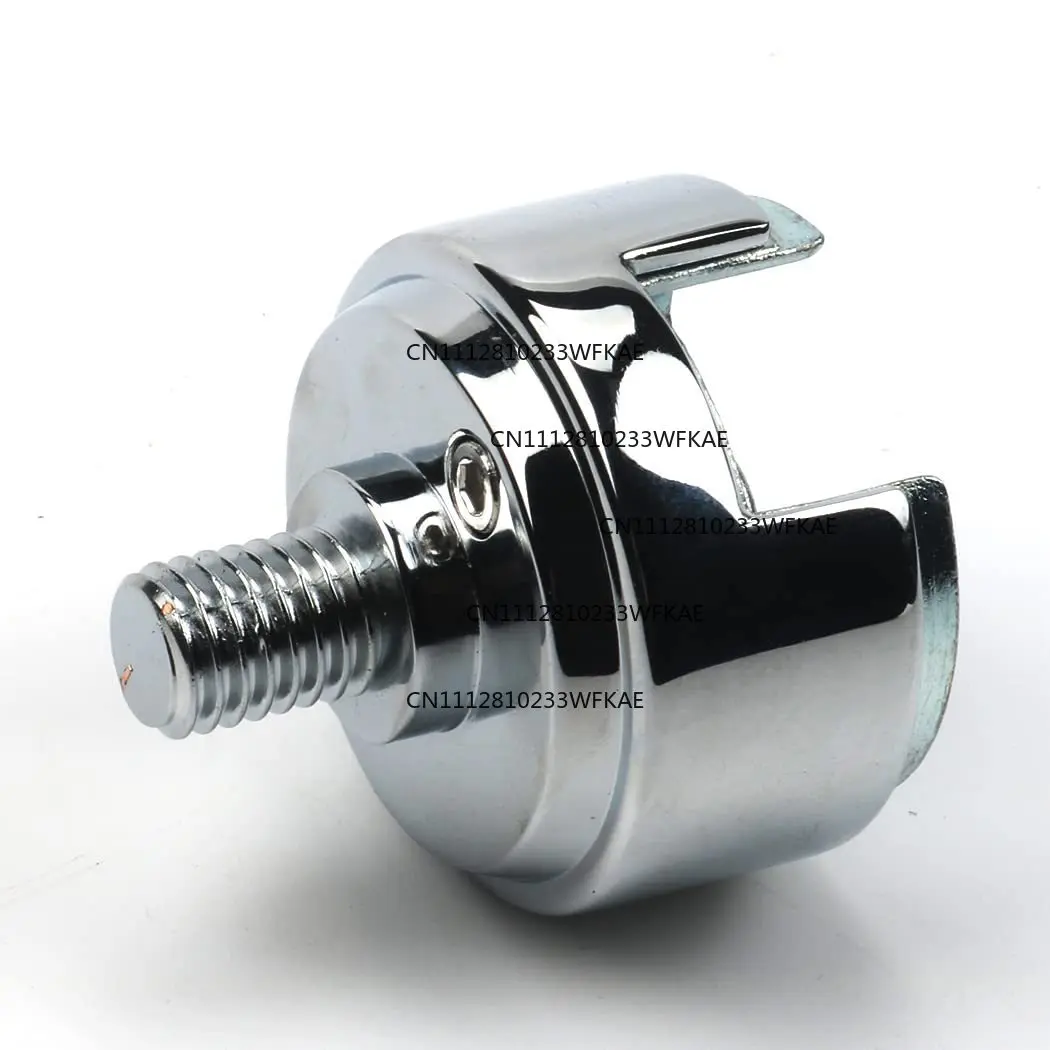 70589 1/2-13 thread car shift knob adapter, aluminum alloy 70589B repair parts