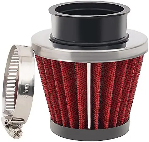 Ahl Red 42Mm Air Fi…