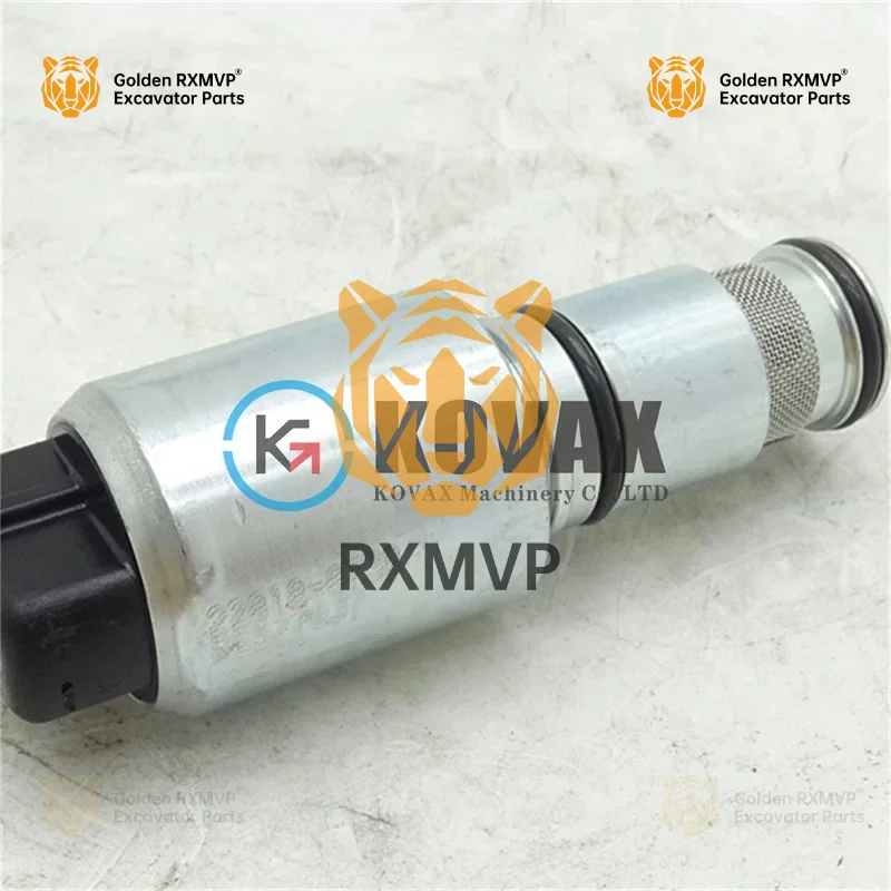 For Re577637 John Deere 4055 6100 6200 6300 High quality solenoid valves for excavators Hydraulic parts