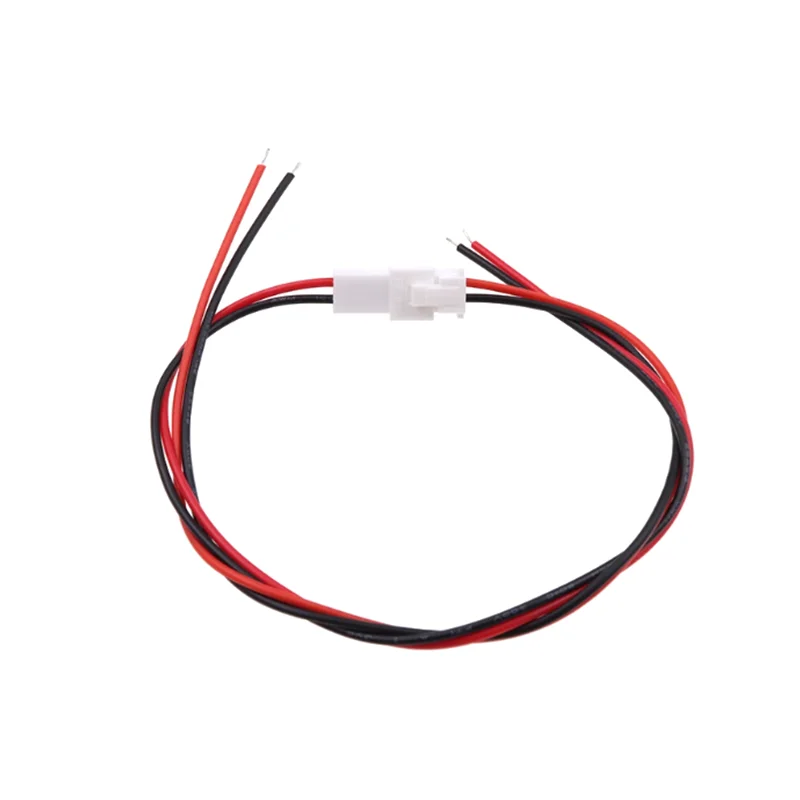 5 set XHB2.54 XHB 2.54mm connettore cavo 2/3/4/5/6/7/8 pin passo maschio femmina presa 20 cm lunghezza cavo 26AWG