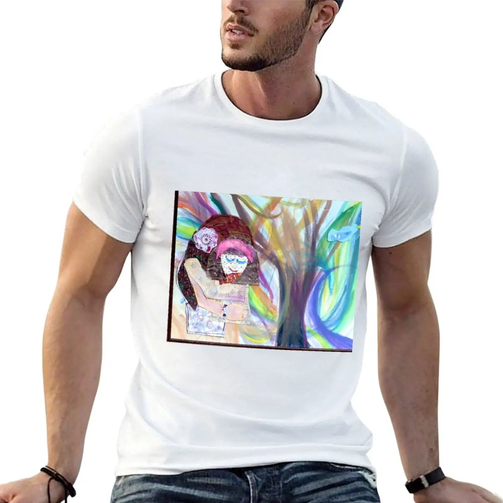 Mommy Can't Fix This T-Shirt Summer Fashion Casual Tee Shirt