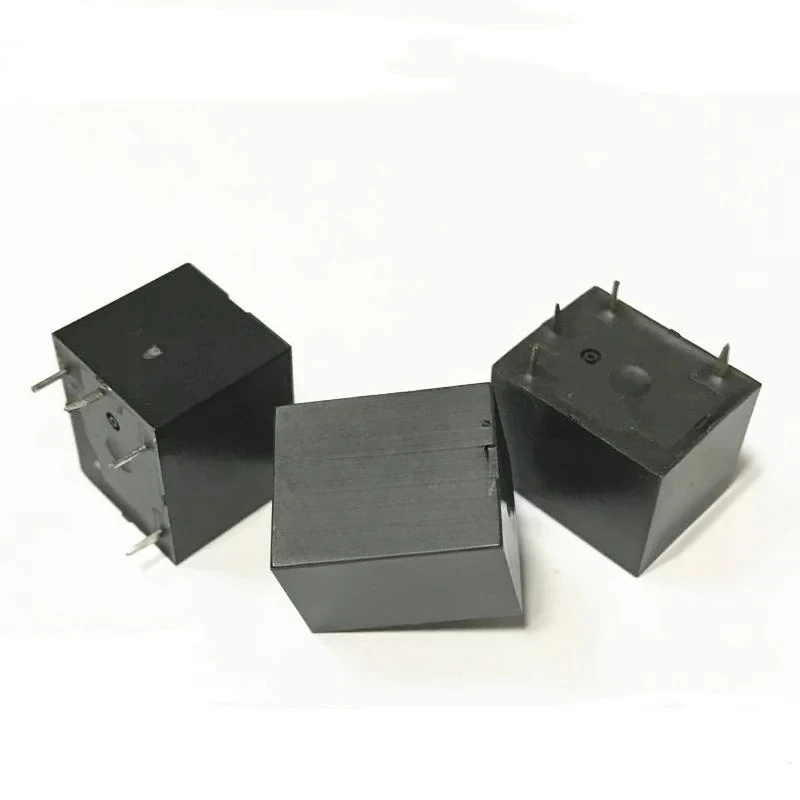 50PCS Original New Relay Y3F-SS-112DM Y3F-SS-112D 4/5PIN 10A 250VAC 5VDC 12VDC 24VDC