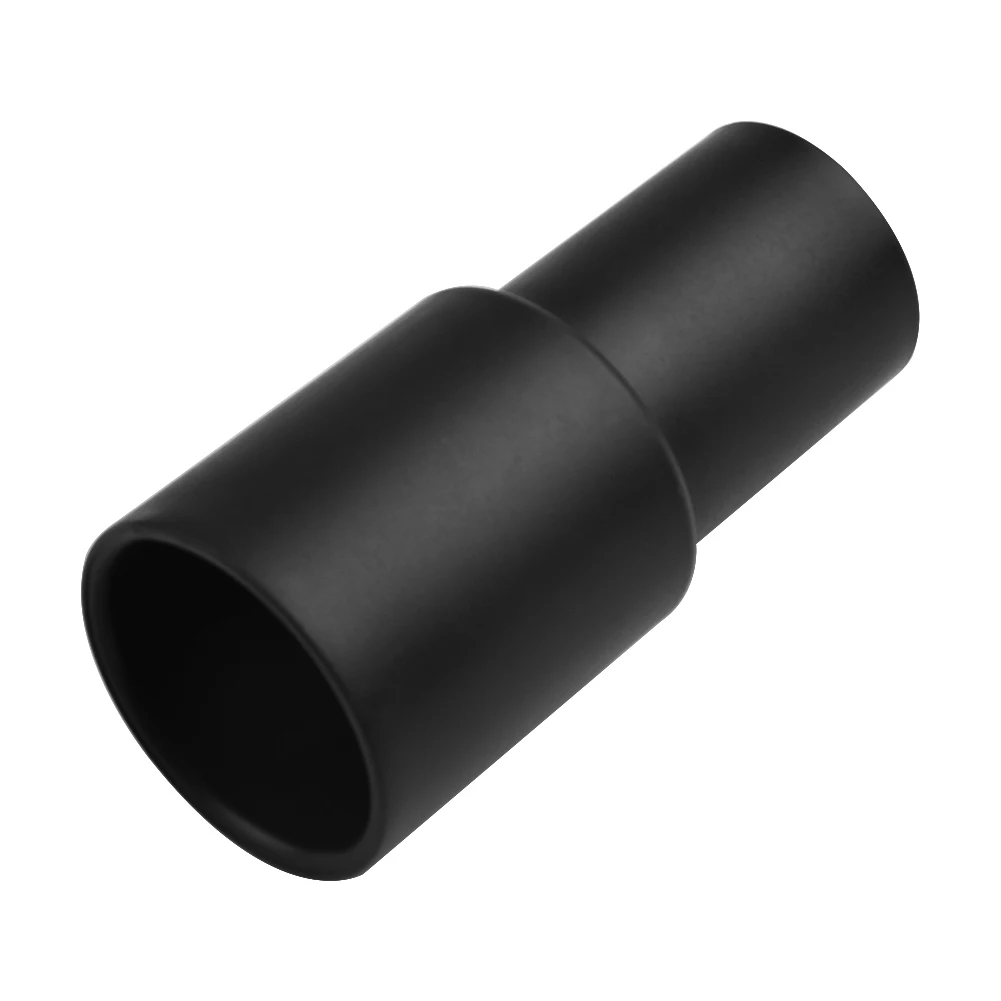 75mm Adapter Attachments Black Connecting For 32mm to 35mm Parts Plastic Accessory Vacuum Cleaner Practical Sale