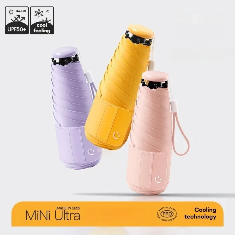 Mini Five Folding S…
