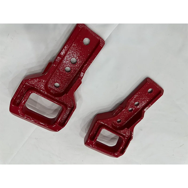 China Manufacturer's For Ford F150 Tow Hook Trailer Cover Car Exterior Body Parts Accessories For Automobiles