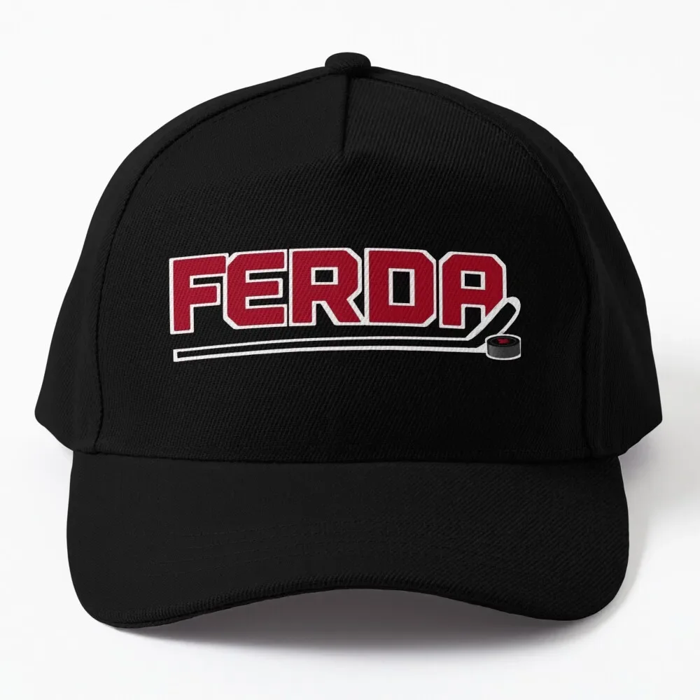 Ferda Letterkenny Baseball Cap Trucker Cap hiking hat birthday Hat For Man Women'S