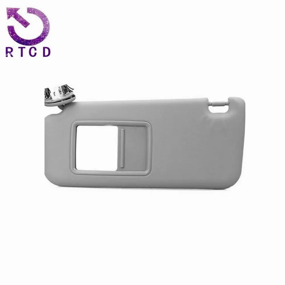 

New High-Quality Sunshade 7432042501B2 7432042501B3 FOR Toyota RAV4 2006-2012 Ieft And Right
