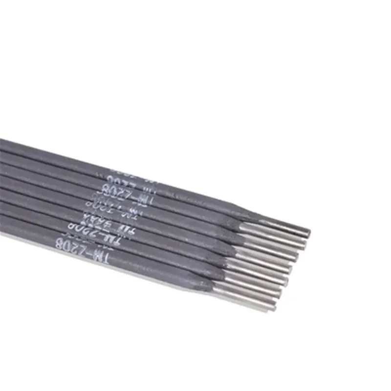 1kg Cast iron electrode Z208 / Z308 / Z408 ENiFe-Cl .ENi-CL welding rods industrial wire electrode structure steel welding