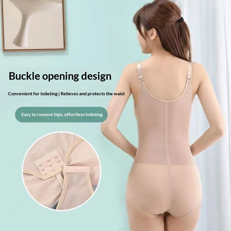 Thumbnail 4 - #15 Top Seamless Shaping Bodysuits Picks for Every Budget