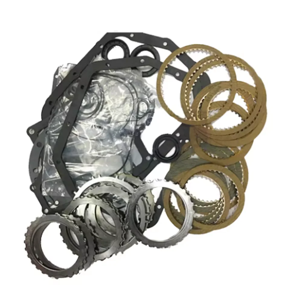 

F4A22 F4A23 F4A232 KM175 KM177 Transmission Master Repair Kit For MITSUBISHI