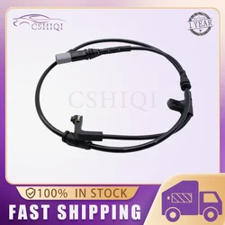 34356789502 Car Front Axle Brake Sensor Brake Pad Wear Sensor Brake Sensor Line Sensor Sensor For BMW X5 E70 2006-2013 Spare Par