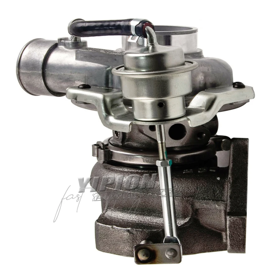 RHF5 توربو لأوبل مونتيري B ايسوزو بيجورن تروبر هولدن جاكارو 3.0 DTI 3.0L محرك 4JX1T 4JX1 VF 430015 VA 430064 VA 430070 #3